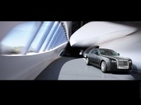 Rolls-Royce Ghost 2010 photo